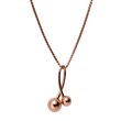 SKJ0854791 Skagen Elin ogrlica     