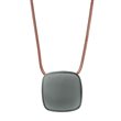 SKJ0873791 Skagen Sea Glass ogrlica      