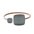 SKJ0874791   Skagen Sea Glass narukvica    