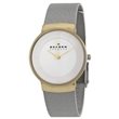 SKW2076 Skagen Nicoline Steel Mesh        