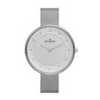 SKW2140 Skagen Gitte Steel Mesh        
