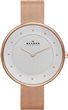 SKW2142 Skagen Gitte Steel Mesh            