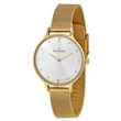 SKW2150 Skagen Anita Steel Mesh          