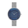 SKW2293 Skagen Gitte Steel Mesh         