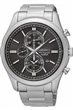 SNAF67P1  SEIKO ALARM CHRONOGRAPH RUČNI SAT     