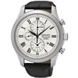 SNAF69P1 SEIKO ALARM CHRONOGRAPH RUČNI SAT            