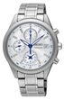 SNDV51P1 Seiko Chronograph ženski ručni sat - beli