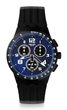 SUSB402 SWATCH ORIGINALS CHRONO PLASTIC- NITESPEED  ručni sat