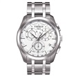 T-Classic, Tissot Couturier Chronograph Quartz