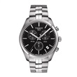 T-Classic, Tissot PR 100 Quartz Chronograph