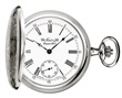 T-Pocket, Tissot Savonnette Mechanical