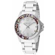 TLJ1003 LIU JO DANCING MULTICOLOR SILVER RUČNI SAT         