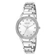 TLJ1032 LIU JO VIVIENNE SILVER RUČNI SAT        