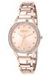 TLJ1035 LIU JO VIVIENNE ROSE GOLD RUČNI SAT        