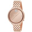 TLJ1158  LIU JO ONLY YOU ROSE GOLD MIRROR RUČNI SAT      
