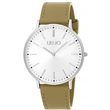 TLJ1164  LIU JO NAVY BEIGE RUČNI SAT         