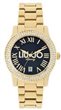 TLJ434 LIU JO INFINITY BLACK/GOLD RUČNI SAT       