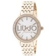 TLJ771 LIU JO  GISELLE WHITE/GOLD/ROSE RUČNI SAT       