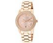 TLJ796 LIU JO INFINITY - GOLD/ROSE RUČNI SAT