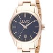 TLJ888 LIU JO TESS GOLD BLUE RUČNI SAT          