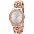 TLJ935 LIU JO ATENA GOLD ROSE RUČNI SAT         