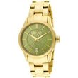 TLJ939  LIU JO TESS GOLD VERDE RUČNI SAT        