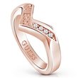 UBR82030-52 GUESS NAKIT PRSTEN